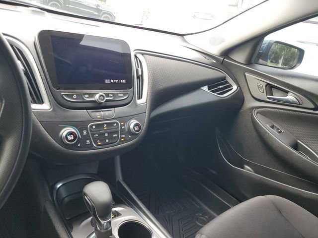 Used 2024 Chevrolet Malibu LT FWD image 27