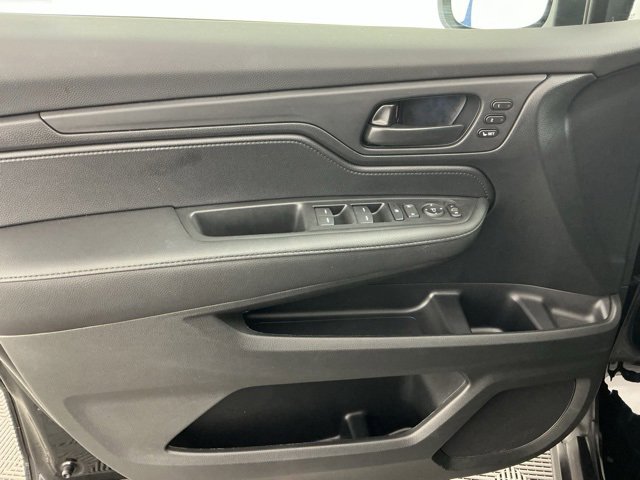 Certified 2025 Honda Odyssey EX-L image 7