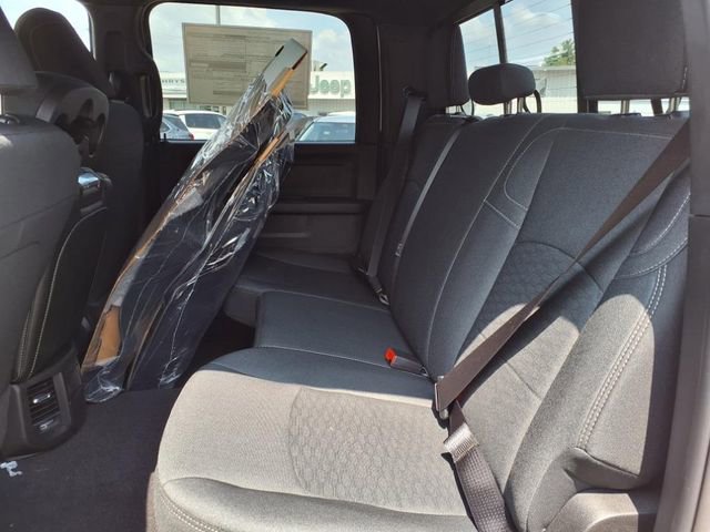 New 2025 RAM 2500 Tradesman w/ Safety Group image 12
