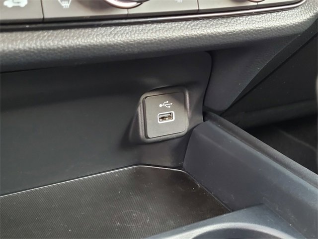 Used 2025 Honda HR-V LX image 23