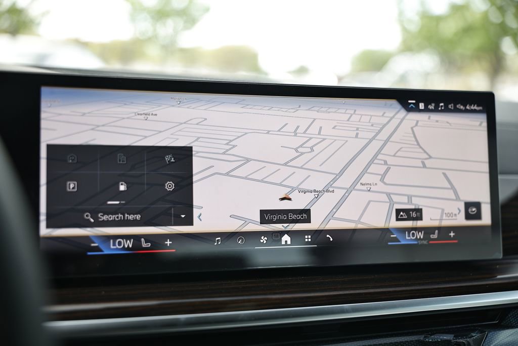 New 2026 BMW X5 xDrive40i w/ Premium Package image 40