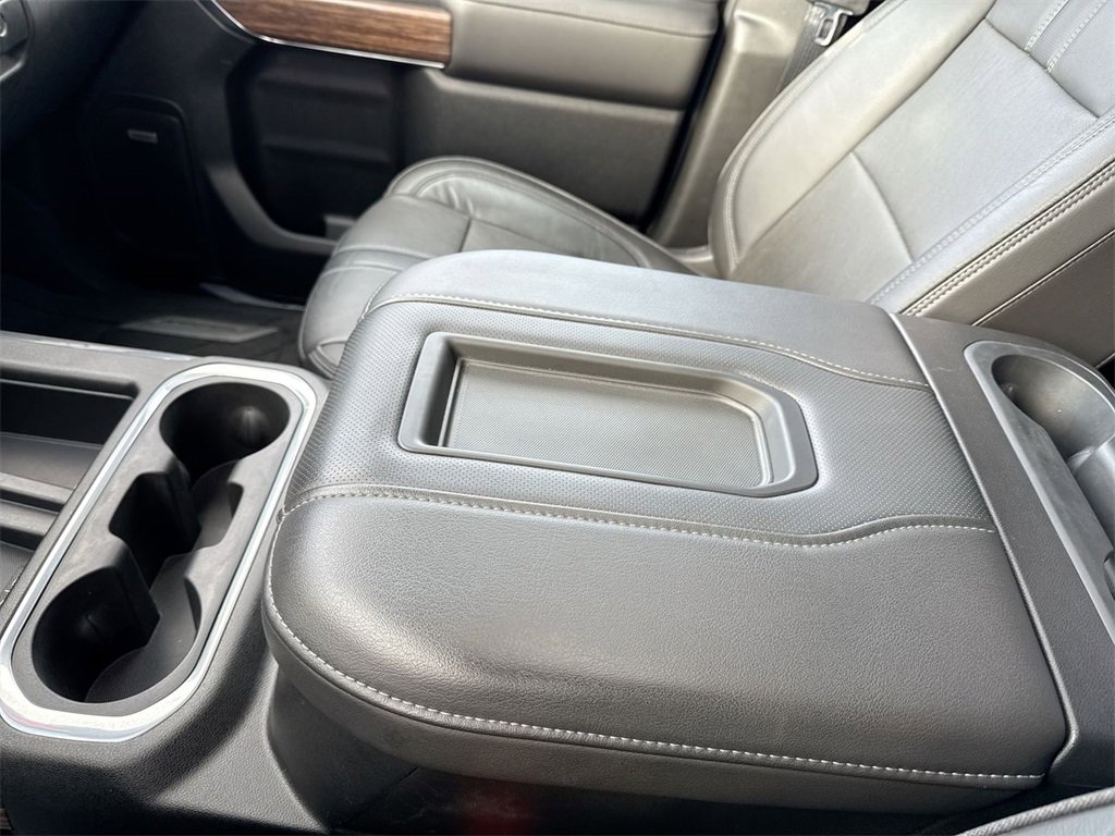 Used 2020 Chevrolet Silverado 3500 High Country w/ Z71 Off-Road Package image 21