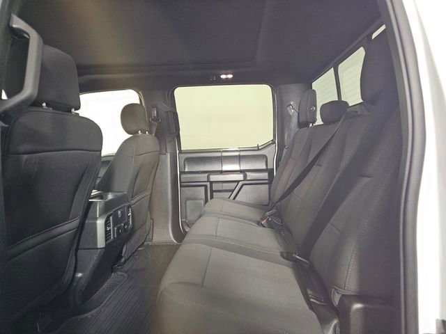 Used 2018 Ford F150 XLT w/ Equipment Group 302A Luxury image 22