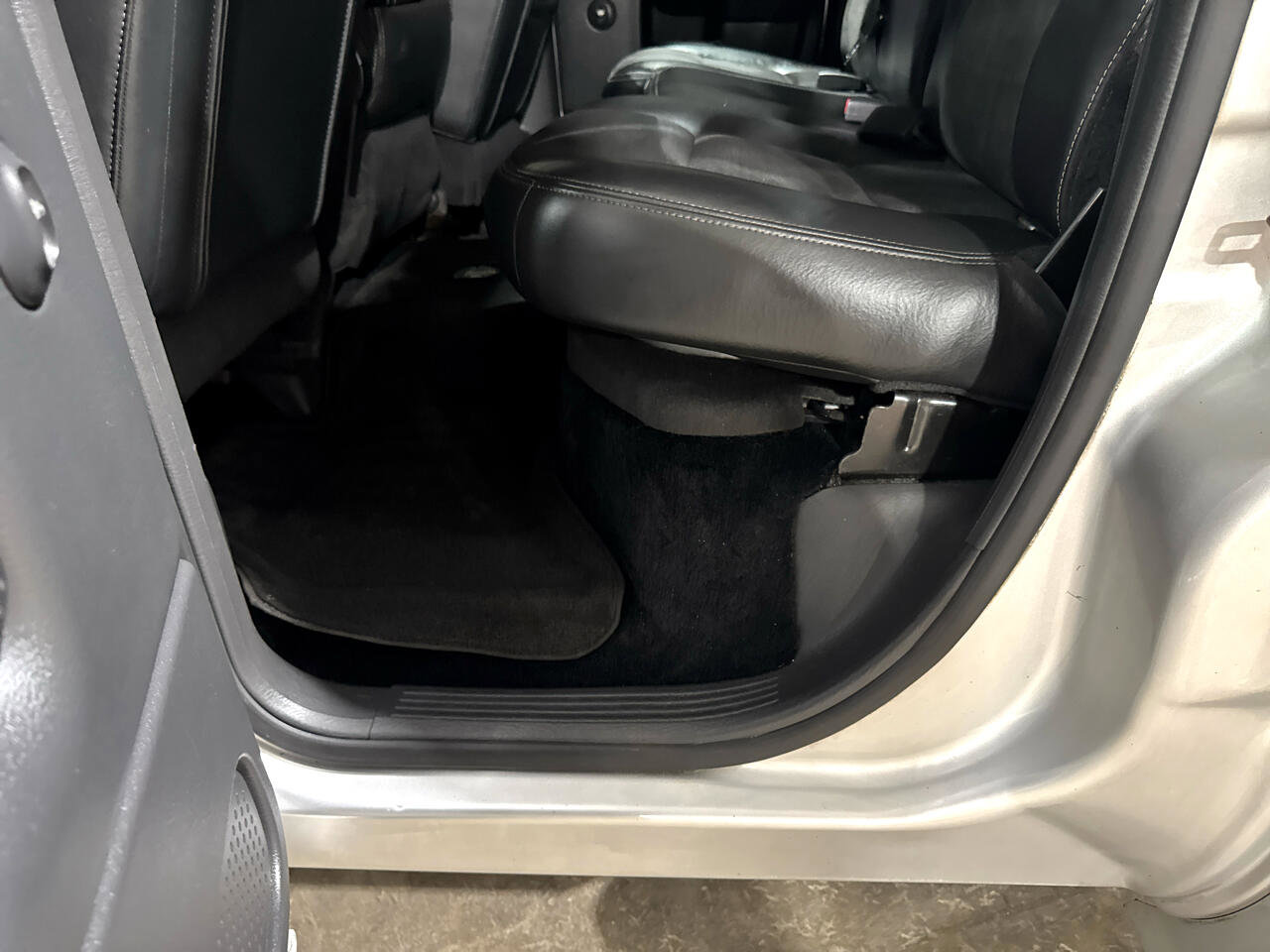 Used 2005 Dodge Ram 1500 Truck 2WD Quad Cab image 55