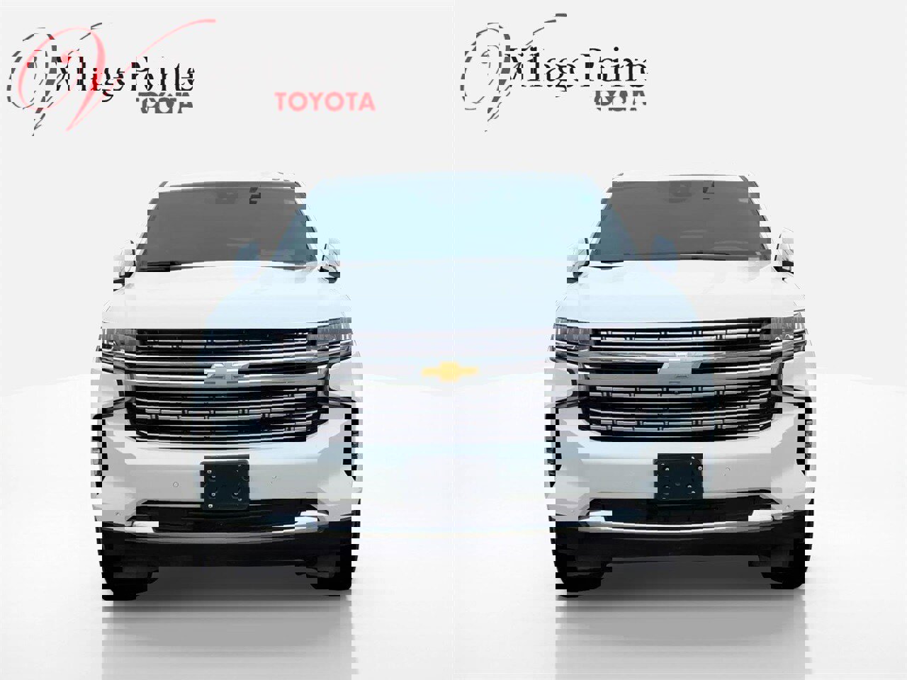 Used 2024 Chevrolet Suburban Premier w/ Premium Package image 2