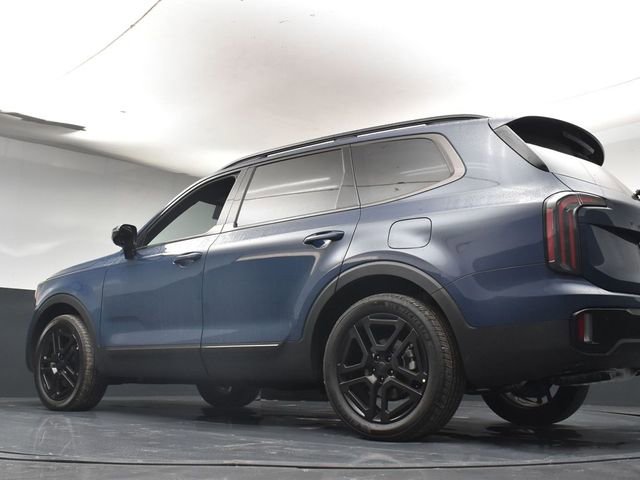 Certified 2025 Kia Telluride SX Prestige X-Line image 38