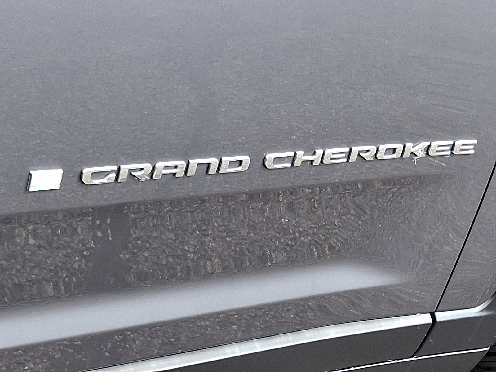 Certified 2022 Jeep Grand Cherokee L Laredo w/ Luxury Tech Group I image 32