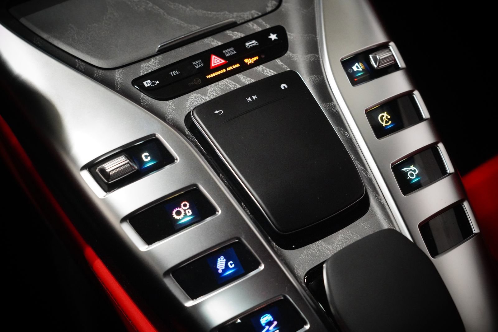 New 2026 Mercedes-Benz AMG GT 43 image 32