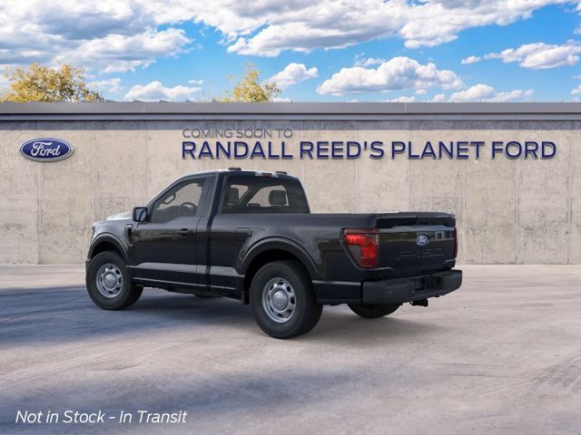 New 2026 Ford F150 XL RWD image 4