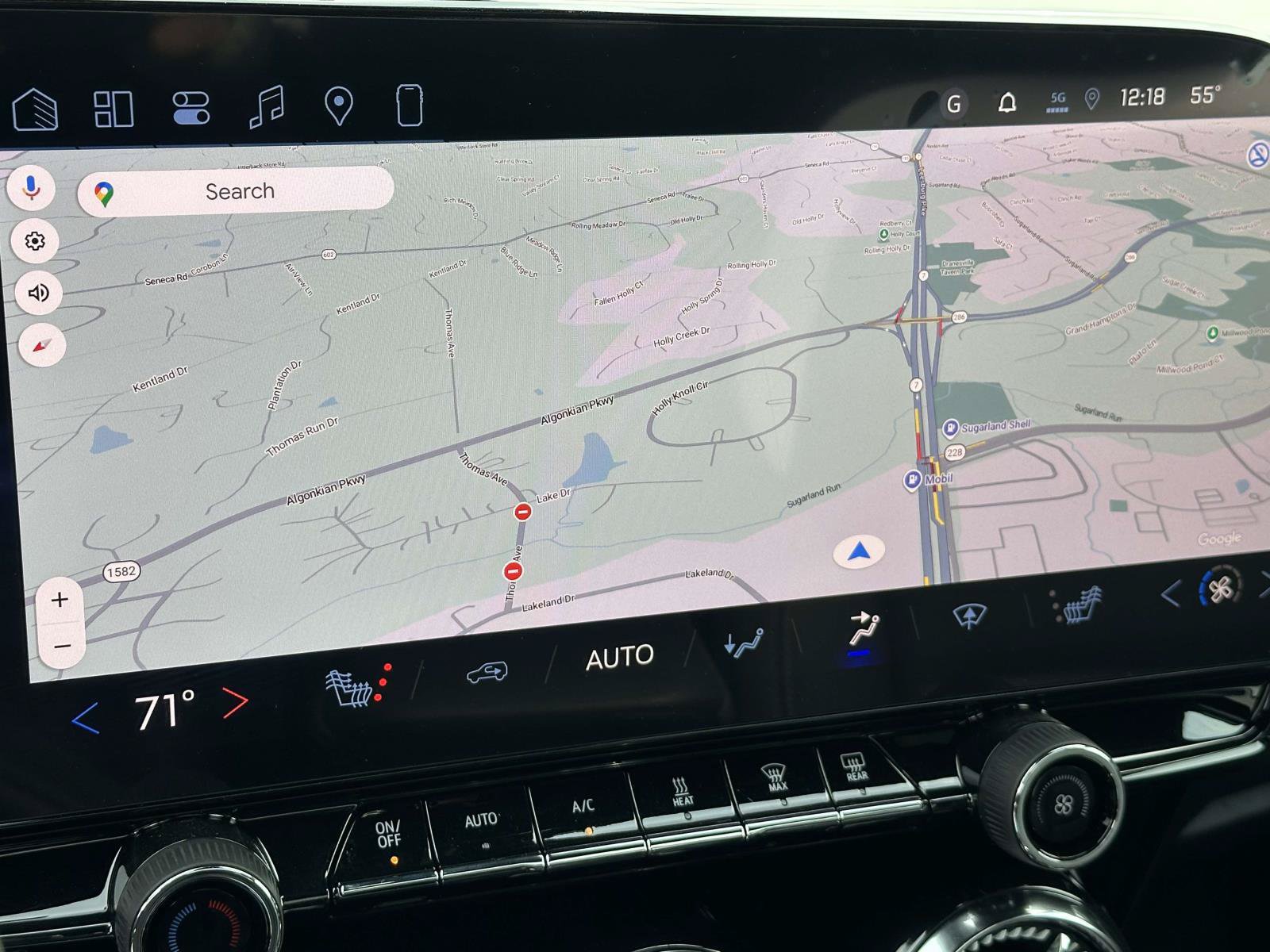 New 2026 Chevrolet Blazer EV LT FWD image 10