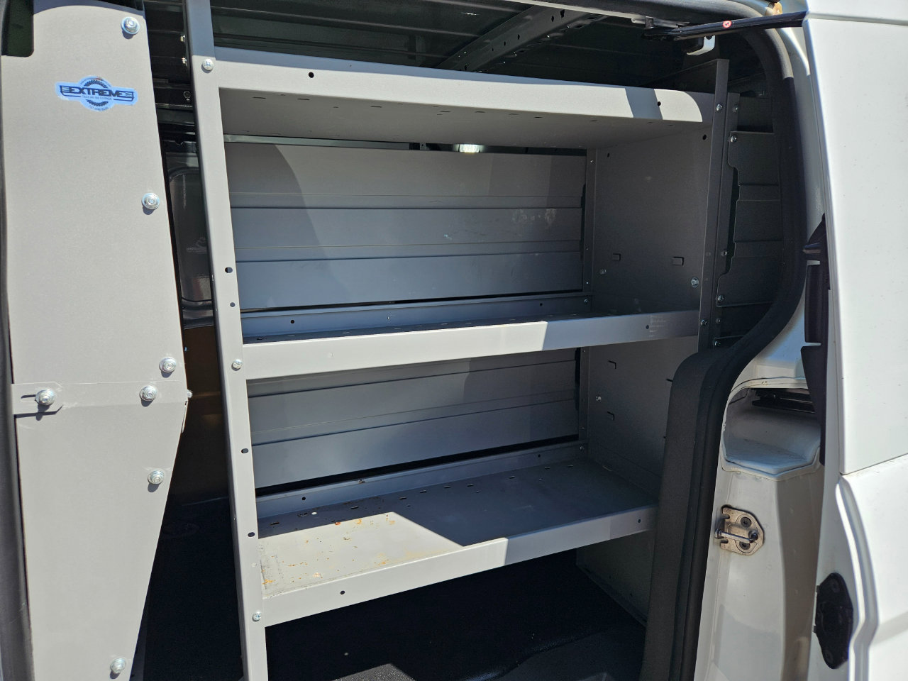 Used 2020 Ford Transit Connect XL image 20