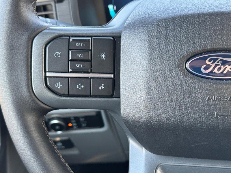 Used 2024 Ford F150 XLT w/ Mobile Office Package image 20