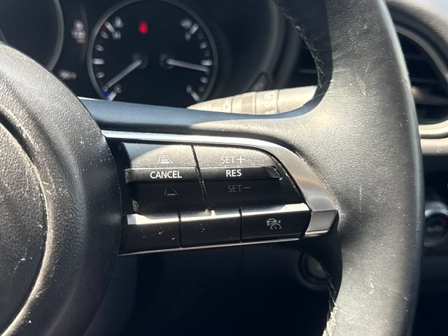 Used 2024 MAZDA CX-30 AWD 2.5 S w/ Select Sport Pkg image 25