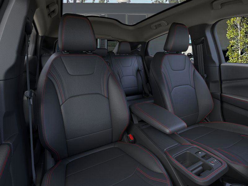 New 2025 Ford Mustang Mach-E Premium w/ Sport Appearance Package image 10