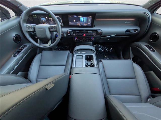 New 2026 Hyundai Palisade XRT Pro image 3