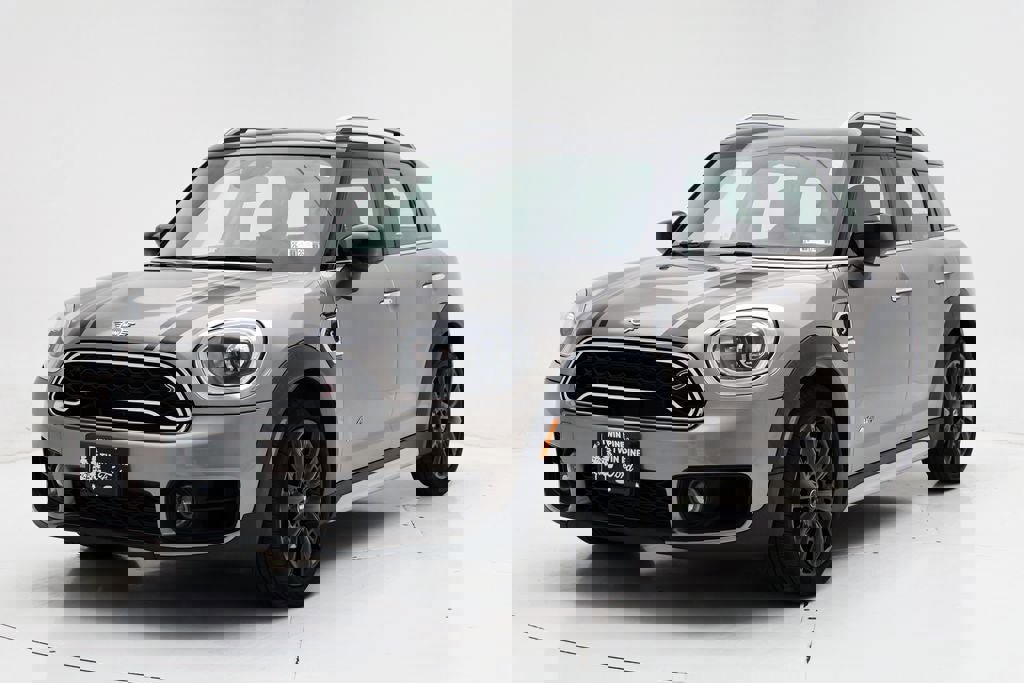 Used 2020 MINI Cooper Countryman S image 6