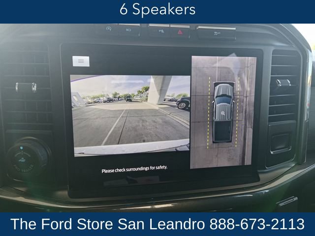 Used 2023 Ford F150 XLT w/ Equipment Group 302A High image 28