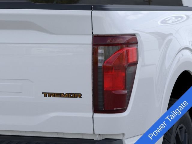 New 2026 Ford F150 Tremor AWD/4WD image 25