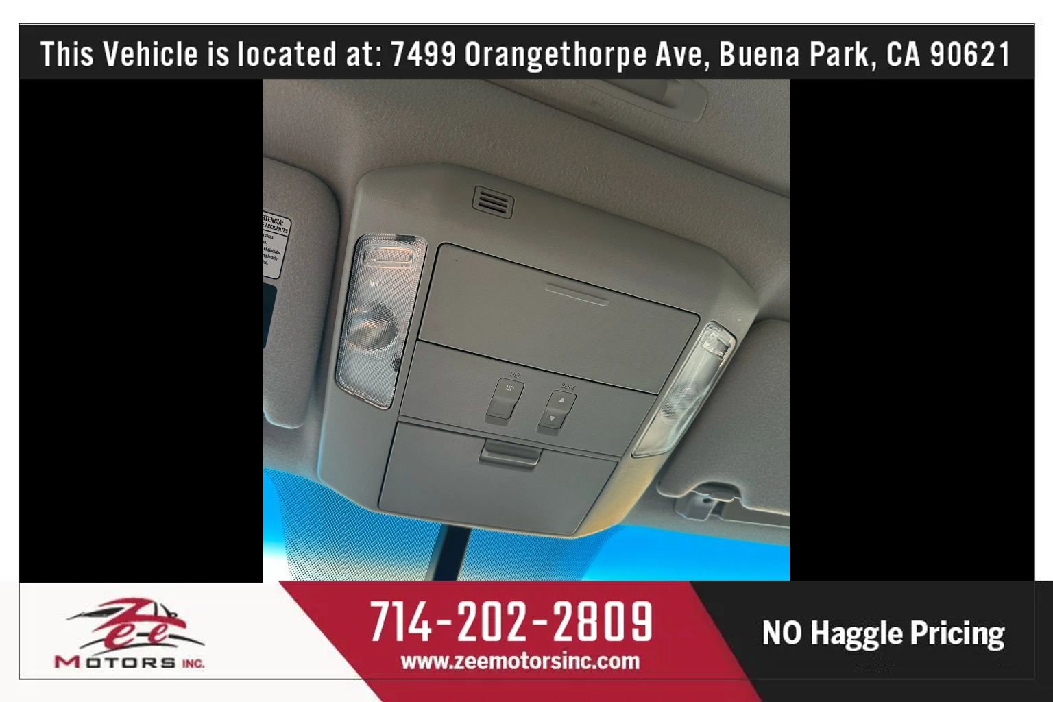 Used 2013 Toyota Sequoia Platinum RWD image 47