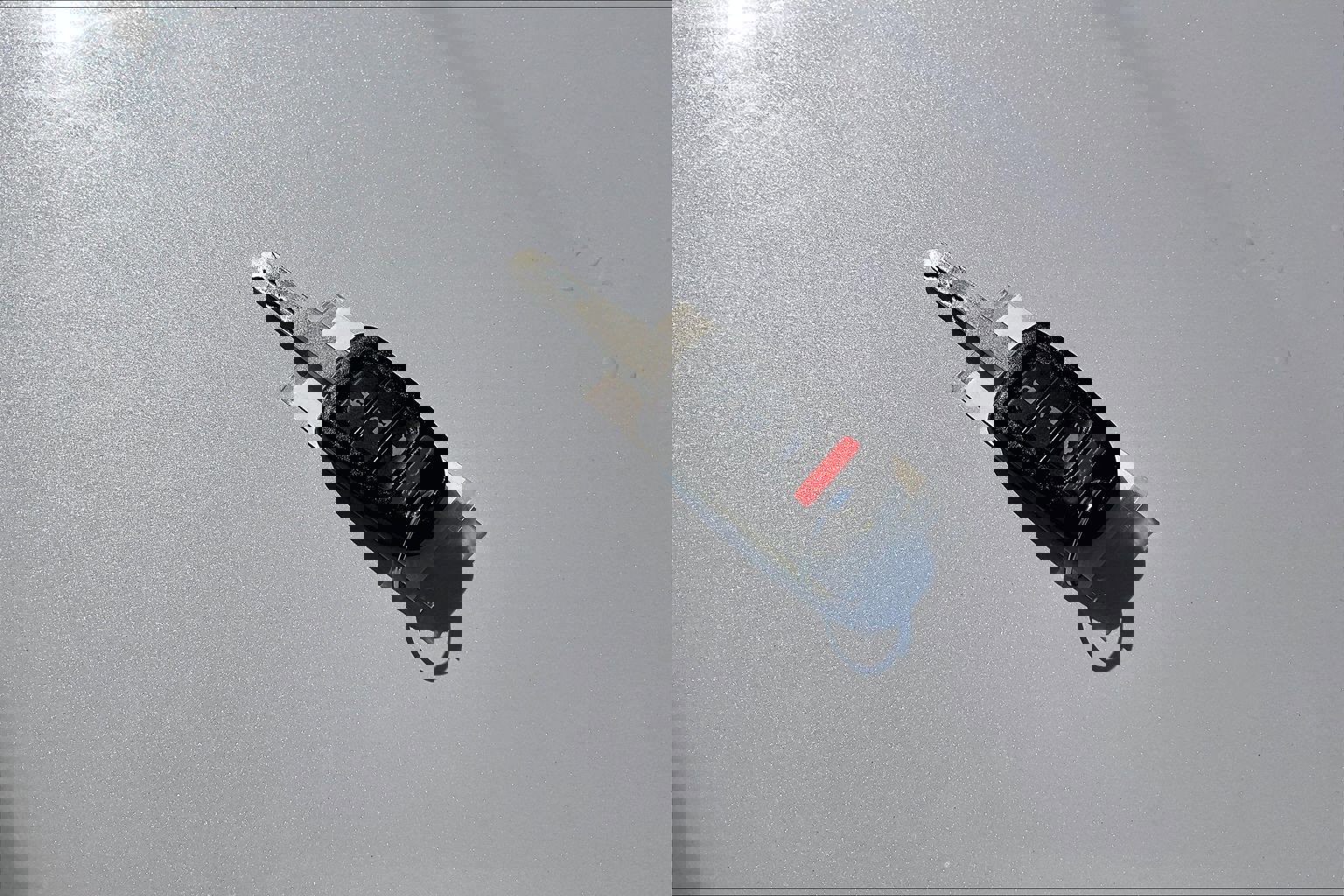 Used 2022 Honda HR-V LX image 38