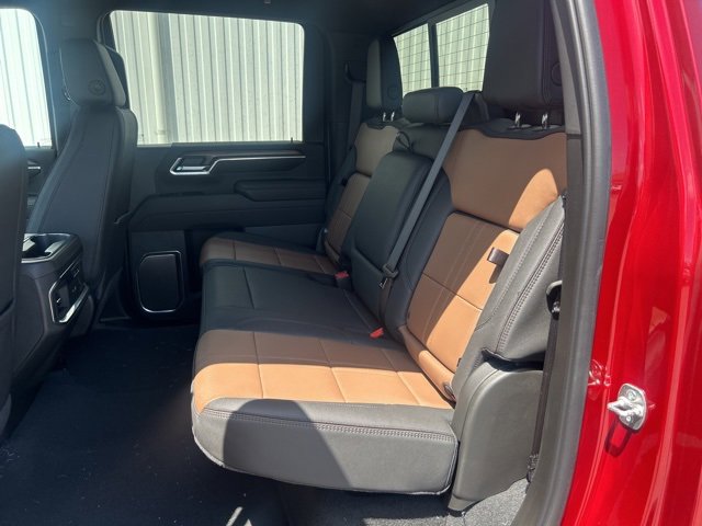 New 2025 Chevrolet Silverado 2500 High Country w/ Technology Package image 26