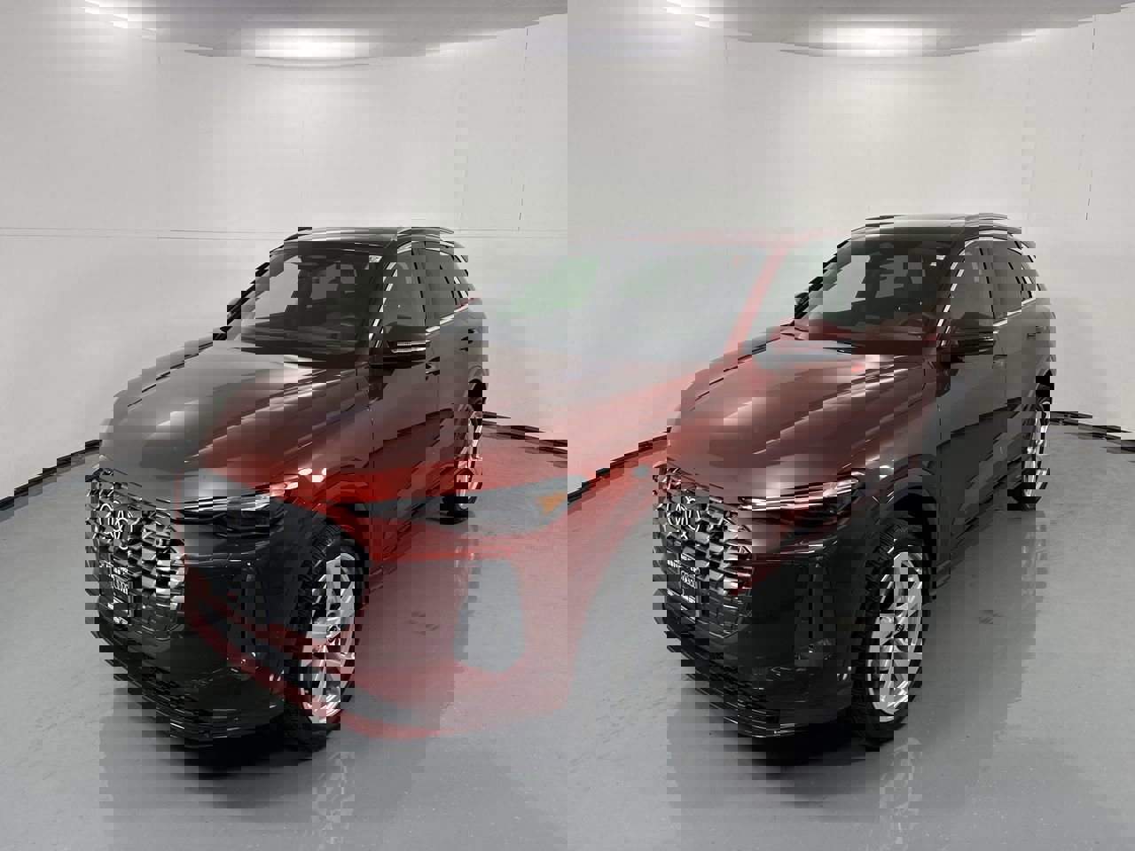 Used 2025 Audi Q5 Premium Plus w/ Premium Plus image 32