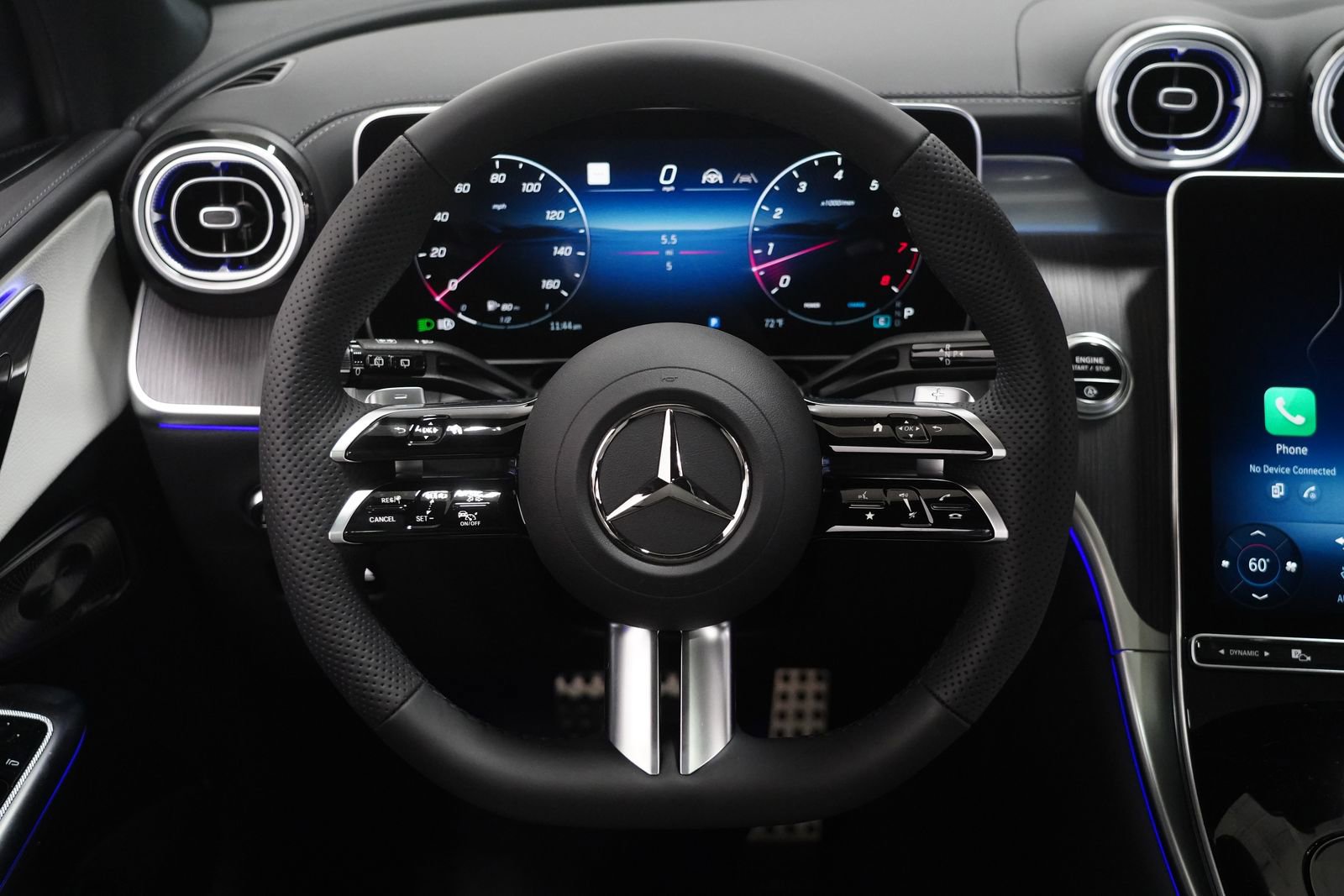 New 2026 Mercedes-Benz GLC 300 4MATIC image 19