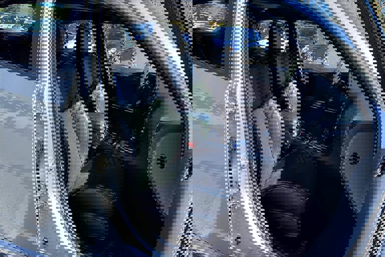 Used 2023 Dodge Charger SRT Hellcat w/ Harman/Kardon Audio Group image 16