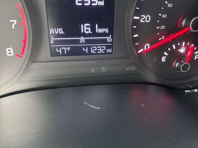 Used 2021 Kia Rio S image 16