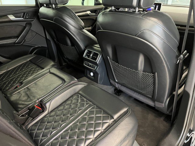 Used 2018 Audi SQ5 Premium Plus AWD/4WD image 35