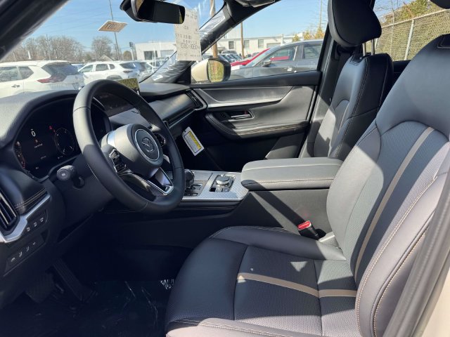 New 2026 MAZDA CX-90 3.3 Turbo w/ Premium Plus Pkg AWD/4WD image 4