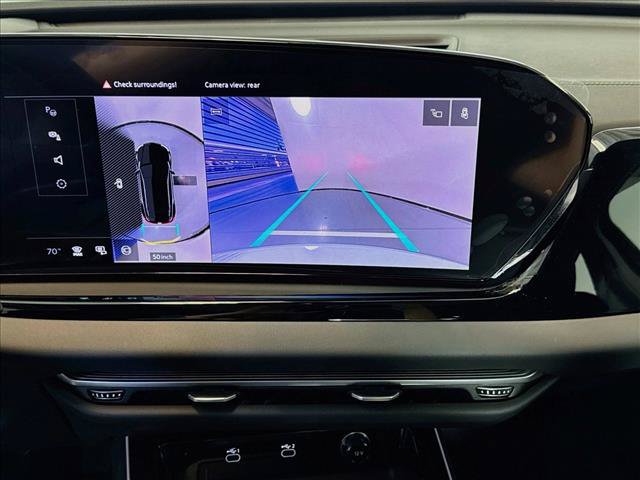 New 2026 Audi A6 Premium Plus AWD/4WD image 12