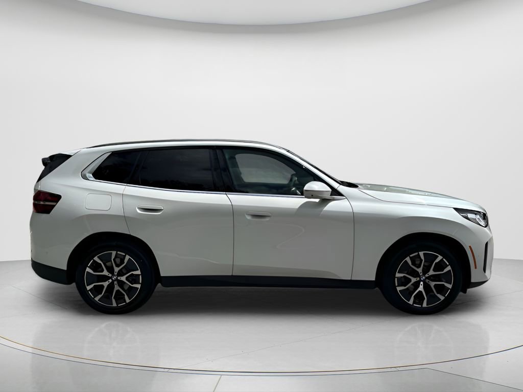 New 2026 BMW X3 xDrive30 AWD/4WD image 4