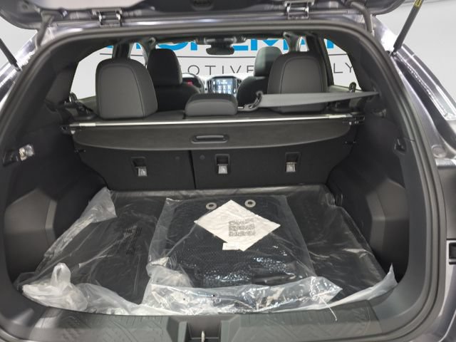 New 2026 Subaru Crosstrek 2.5i Wilderness w/ Crosstrek Mirror Package AWD/4WD image 37