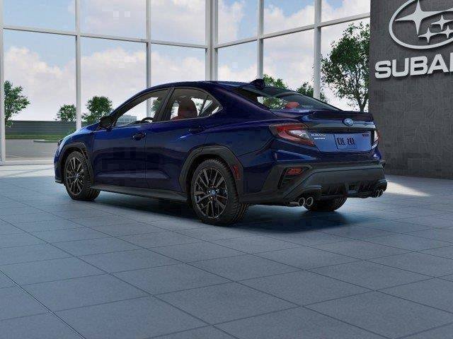 New 2026 Subaru WRX Limited AWD/4WD image 4