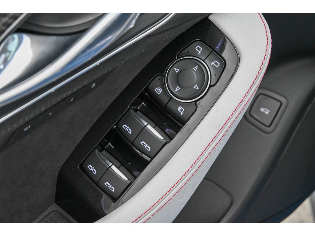 New 2026 Cadillac CT5 V Blackwing w/ Precision Package RWD image 22