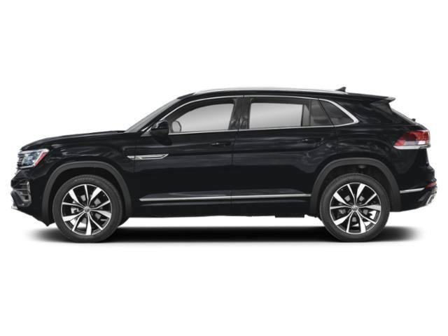 New 2026 Volkswagen Atlas Cross Sport SEL Premium R-Line AWD/4WD image 3