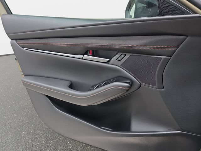Used 2024 MAZDA MAZDA3 s AWD/4WD image 27