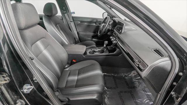 Used 2024 Honda Civic Sport image 22