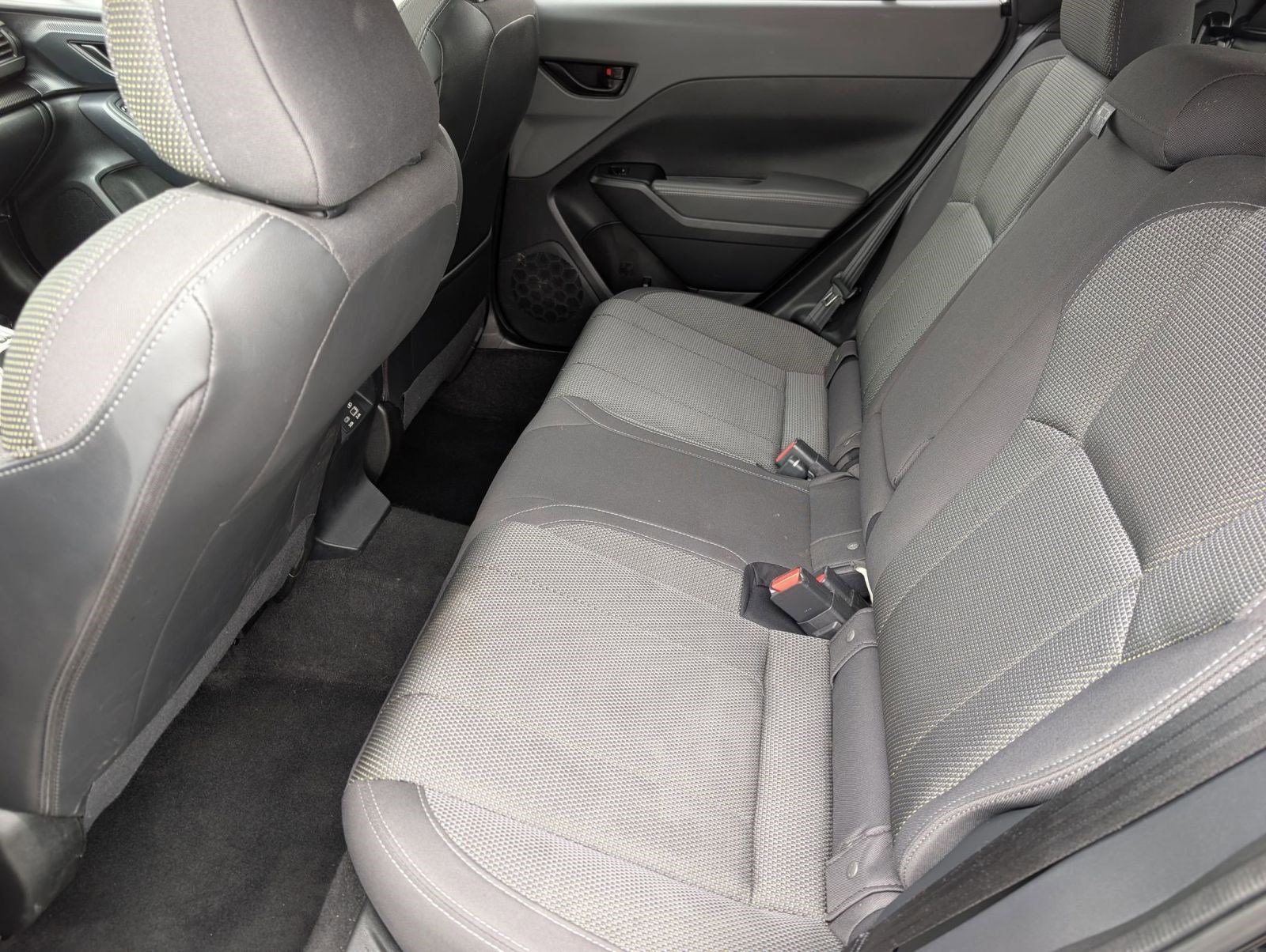 Used 2024 Subaru Crosstrek 2.0i Premium image 15