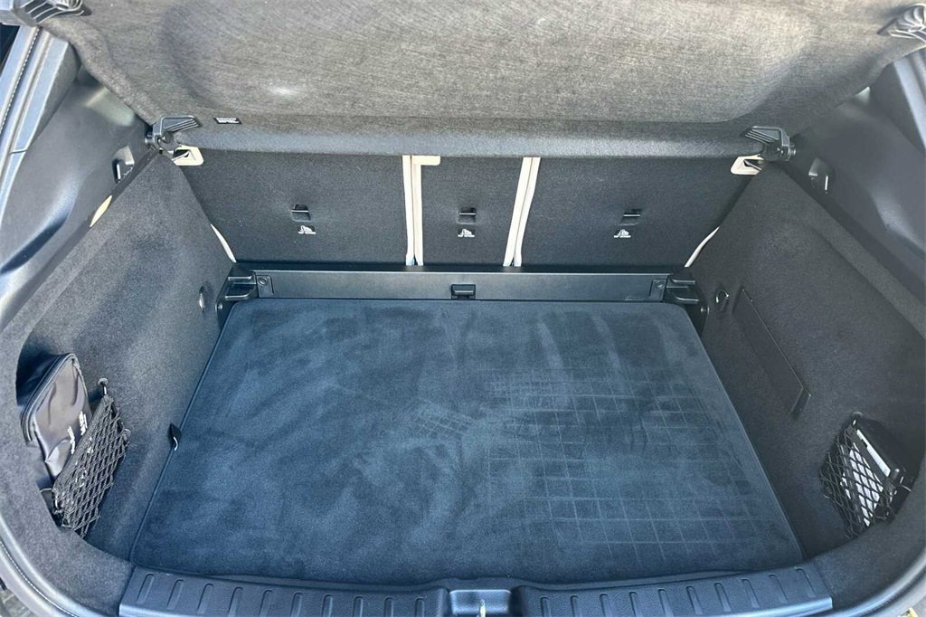 Certified 2026 Mercedes-Benz GLA 250 image 18