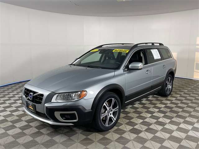 Used 2013 Volvo XC70 T6 Platinum