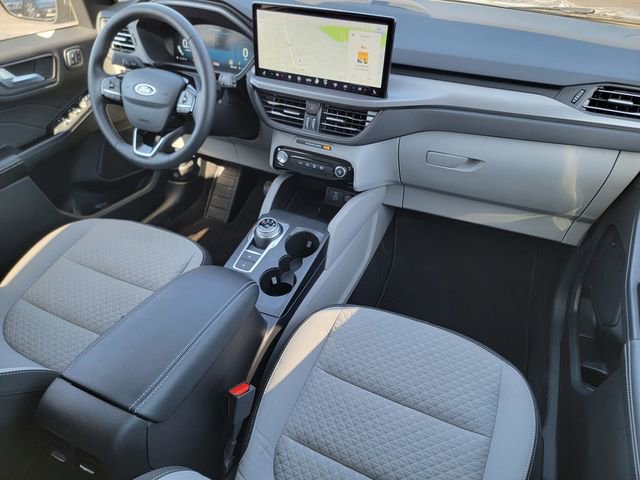 Certified 2023 Ford Escape Active w/ Tech Pack #2 AWD/4WD image 39