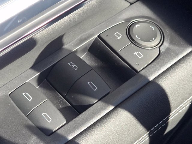 New 2027 GMC Terrain Elevation w/ Elevation Premium Package AWD/4WD image 24