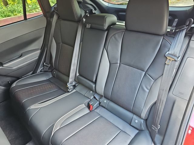 New 2026 Subaru Crosstrek 2.5i Limited AWD/4WD image 16