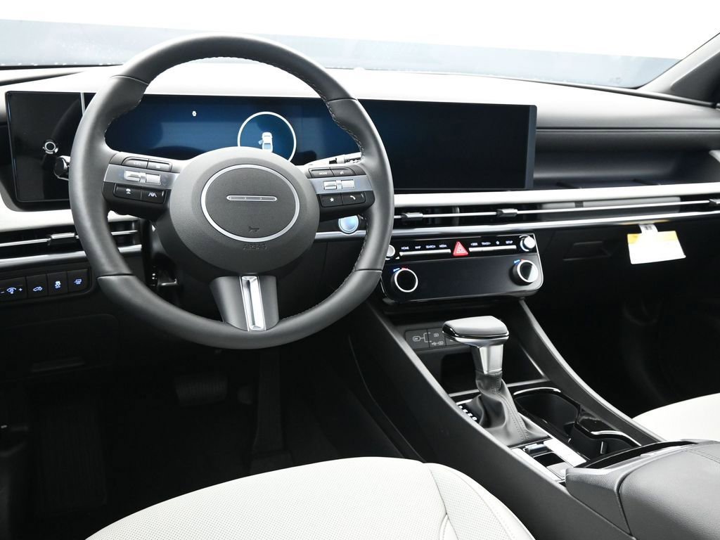 New 2026 Hyundai Santa Cruz Limited image 23