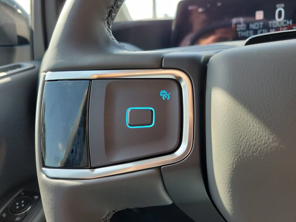 New 2026 Ford Expedition Max Active AWD/4WD image 21