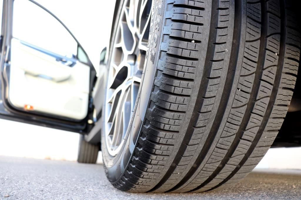 Used 2017 Porsche Macan S image 88