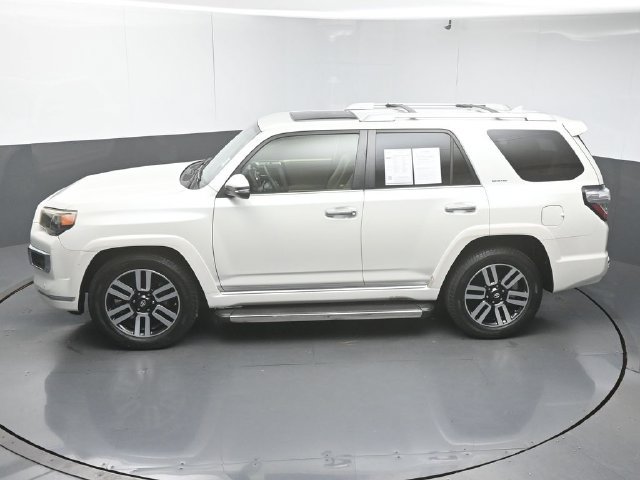 Used 2014 Toyota 4Runner Limited RWD image 45