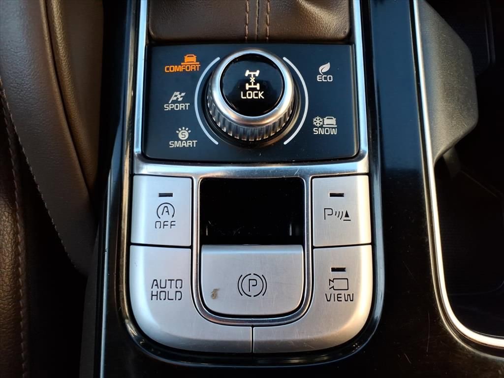 Used 2022 Kia Telluride SX w/ Nightfall Edition Package image 18